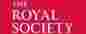 The Royal Society logo